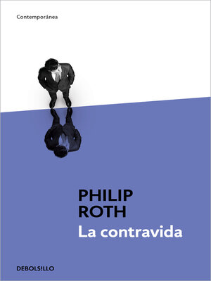 cover image of La contravida